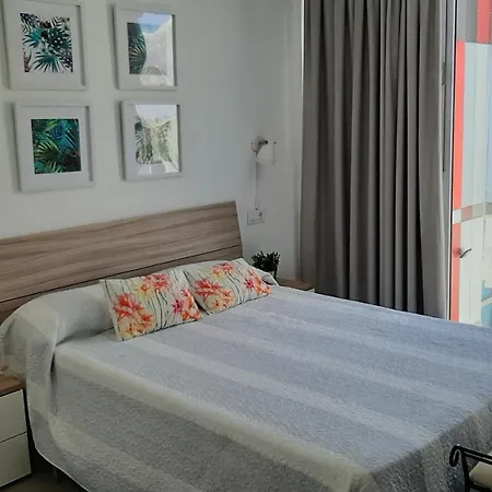 Tatil Evi Casita Celeste