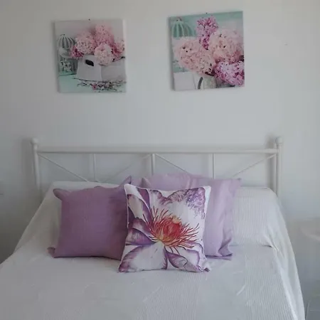 Tatil Evi Casita Celeste