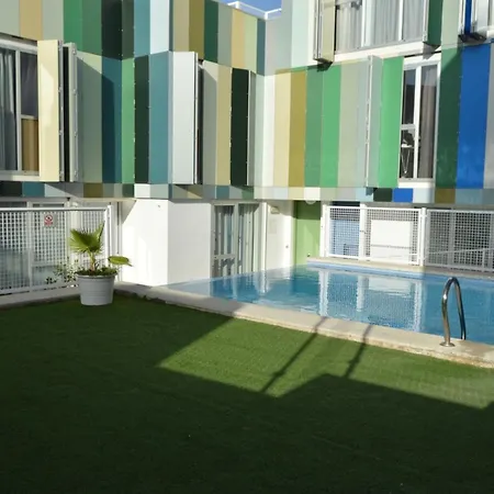 Casita Celeste *